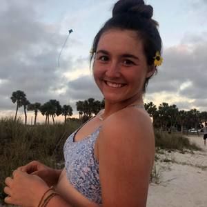 Meet your Posher, Kayleice